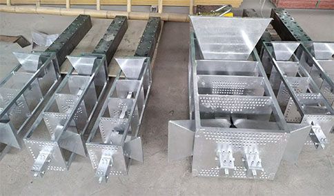 玻璃鋼拉擠模具內壁處理工藝探析：化學鍍鉻還是電鍍鉻？